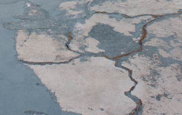 fibreglass roofing replacement Ettrick