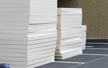 Ettrick flat roof insulation costs