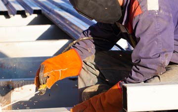Ettrick flat roofing options
