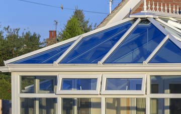 professional Ettrick conservatory insulation