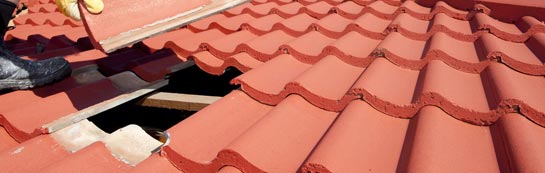compare Ettrick roof repair quotes
