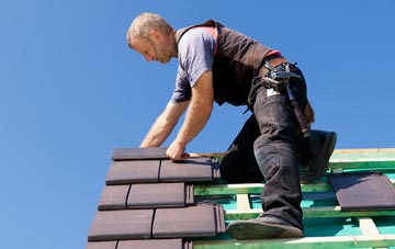 disadvantages of Ettrick slate roofing