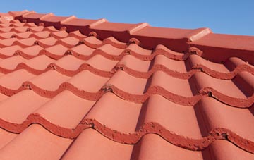 Ettrick tile and slate roof replacement