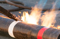 Ettrick flat roofing replacement